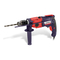 Taladros SPARKY HeavyDuty BU2 160 Instrucciones De Uso