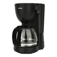 weasy KF24 Manual De Usuario