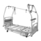 Equipo Medico Kinetec Hill-Rom 900 Manual De Usuario