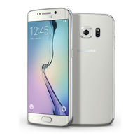 Samsung Galaxy S6 active Manual Del Usuario