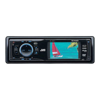 JVC KD-AVX11 Manual De Instalación/Conexion