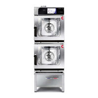 Convotherm OES mini easyTouch Manual De Instalación