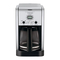 Cafeteras Cuisinart DCC2650E Instructions