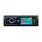 Sistema Estéreo para Coches JVC KD-AVX11 Manual De Instalación/Conexion