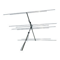 EAntenna 5070OWA8 Manual Del Usuario