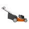 Husqvarna LC121FH