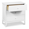 Muebles de Interior DaVinci carter's Morgan F11523 Instrucciones De Montaje