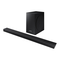 Sistemas de Altavoces de Cine en Casa Samsung HW-Q60R Manual