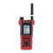 Motorola MTP8500Ex - Guía de Inicio Rápido de Radios Bidireccionales