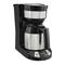 Hamilton Beach 46240, 46292, 46293, 46294 - Manual de cafeteras