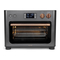 CAFE Couture C9OAAAS3RD3 - Horno con manual de freidora de aire