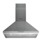 Campanas de Ventilación Indesit IHP 6.5 C M IX Manual De Instrucciones