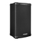 Altavoces Fender FIGHTER 10 Manual De Instrucciones