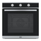 Hornos Franke FSM 82 HE XS Manual De Usuario