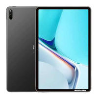 Huawei DBY-W09 Guia De Inicio Rapido
