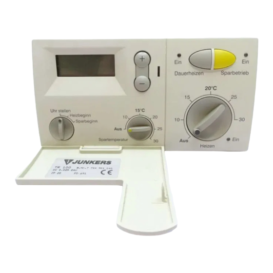 Bosch TR 100 Manual De Instrucciones