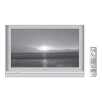Panasonic TH-50PX6U Manual De Instrucciones