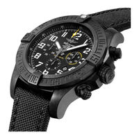 Breitling XB0170E41I1S2 Manual De Instrucciones