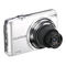 Camaras FujiFilm FINEPIX JV300 Serie Manual Del Propietário
