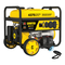 Generadores Champion Global Power Equipment 200964 Guia De Inicio Rapido