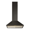 Campanas de Ventilación Electrolux EFC 640 Serie Manual De Uso