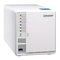 Dispositivos de Almacenamiento QNAP TS-351 Guia Del Usuario
