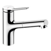 Hansgrohe Zesis M33 150 2jet 74821 Serie Modo De Empleo/Instrucciones De Montaje