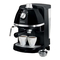 Cafeteras Silvercrest SEM 1100 A1 Instrucciones De Uso