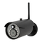 Guía de inicio rápido de la cámara para exteriores SecuFirst CAM222