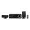 Sistema de Teatro en Casa Yamaha YHT-S300 Manual De Instrucciones