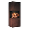 Chimeneas de Interior Faber MatriX 450 Serie Manual Del Usuario