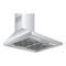Campanas de Ventilación NEFF D 80 Serie Instrucciones De Uso