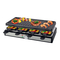 Parrillas Clatronic RG 3757 Manual De Instrucciones