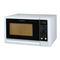 Hornos Microondas Frigidaire FMDJ09S4MKM Manual De Instrucciones