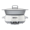 Ollas de Cocción Lenta crockpot CSC027X Manual De Instrucciones
