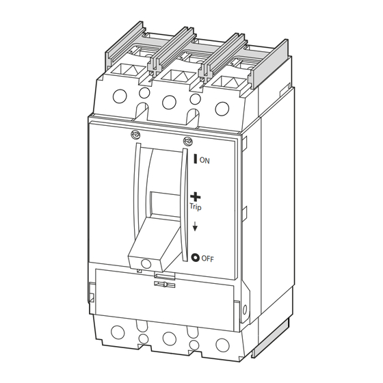 Eaton NZMB Serie Instrucciones De Montaje
