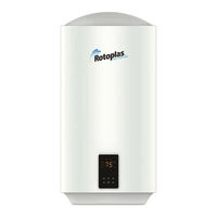 Rotoplas Ecosmart Plus Wifi Manual De Instalación Y Mantenimiento