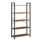 Muebles de Interior Songmics VASAGLE LLS081 Instrucciones De Montaje
