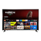 Insignia NS-65F301NA23, NS-70F301NA23 - 65"/ 70" 60 Hz LED TV 4K ULTRA HD Guía de configuración rápida