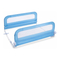 Summer SURE & SECURE 12130B, 12135B, 12150B - Manual de la Barrera de Cama Individual