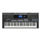 Teclados Yamaha PSR-E443 Manual De Instrucciones