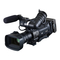 Videocámaras JVC GY-HM890U Manual De Instrucciones