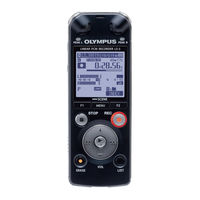 Olympus LS-3 Manual De Instrucciones