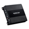 Amplificadores Ground Zero GZIA 2130HPX Manual Del Usuario