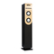 Altavoces auna Berklee Tower Manual De Instrucciones