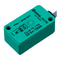 Sensores de Seguridad Pepperl+Fuchs NBB2-V3-E2-3G-3D Manual De Instrucciones