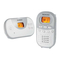 SilverCrest BABYTALKER 1030 - Manual del vigilabebés