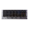Equipo de DJ Numark C3 USB Guia De Inicio Rapido
