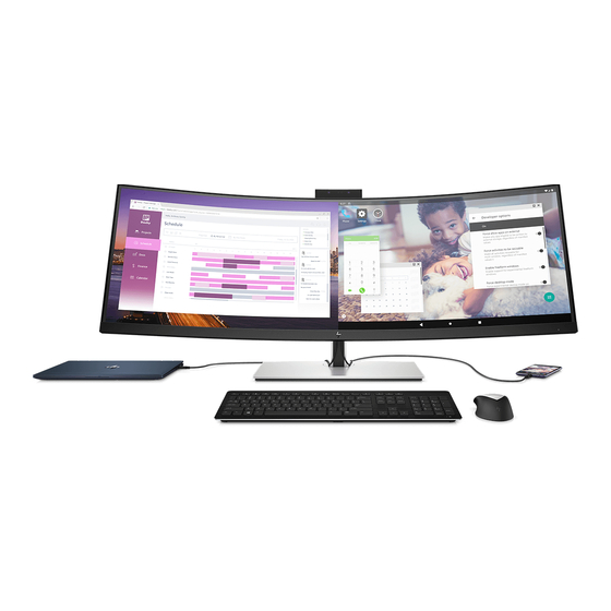 HP S430c Guia Del Usuario
