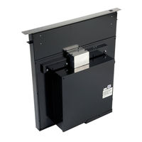 Broan NuTone 2736 ECLIPSE Manual De Instrucciones